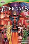 Marvel Knights: Eternals Movie Streaming Online