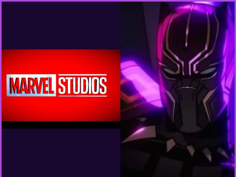 All Eyes On Eyes Of Wakanda