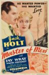 Master of Men Movie Streaming Online