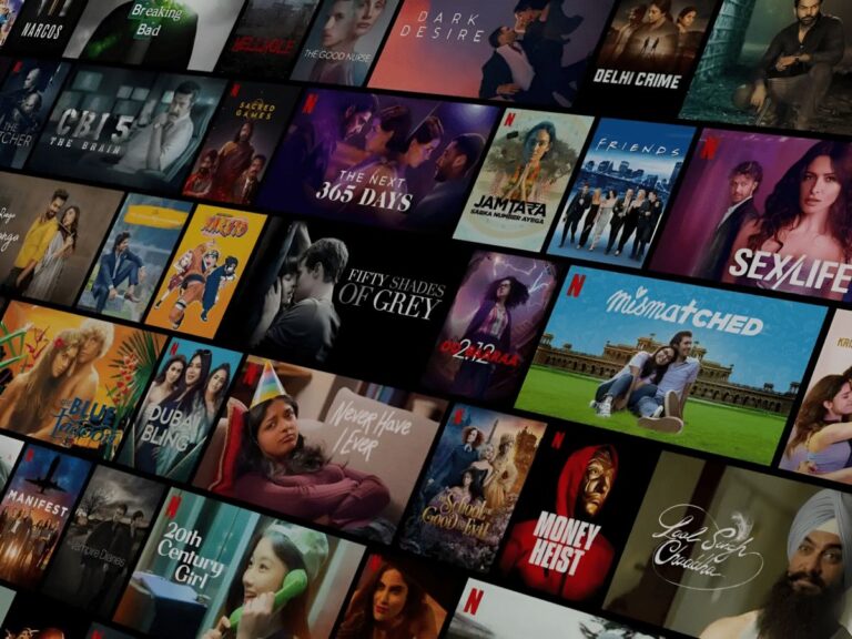 Mediocre Content Is No Choice For Regional OTTs Now!