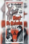 Meet Mr. Malcolm Movie Streaming Online