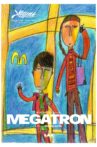 Megatron Movie Streaming Online
