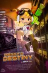 Meggy's Destiny: An SMG4 Movie Movie Streaming Online