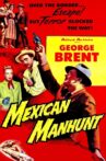 Mexican Manhunt Movie Streaming Online