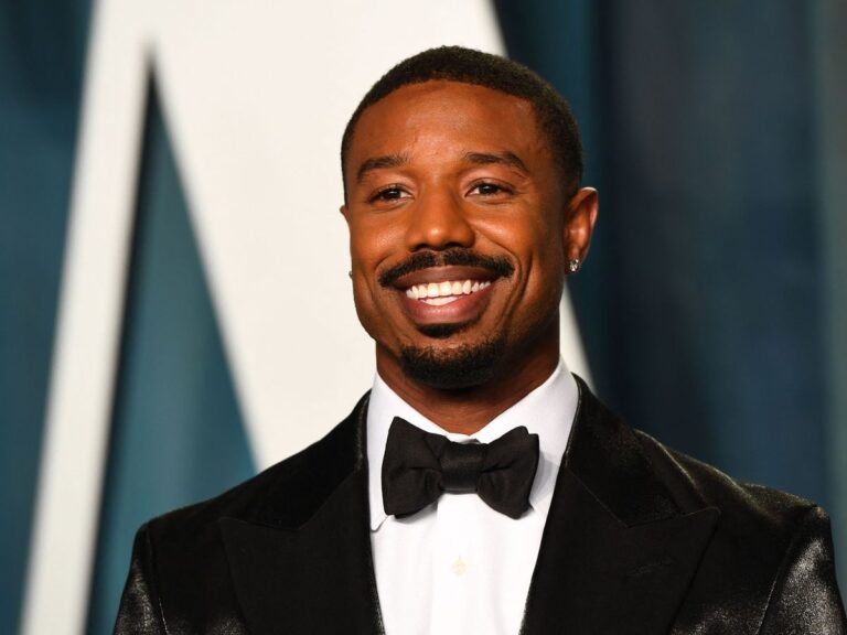 Michael B. Jordan To Join Fav Director In Supernatural Thriller!