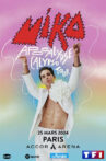 Mika : Apocalypse Calypso Tour Movie Streaming Online