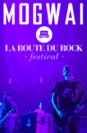 Mogwai: Live at La Route Du Rock Movie Streaming Online