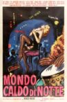 Mondo caldo di notte Movie Streaming Online