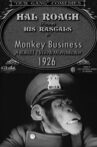 Monkey Business Movie Streaming Online