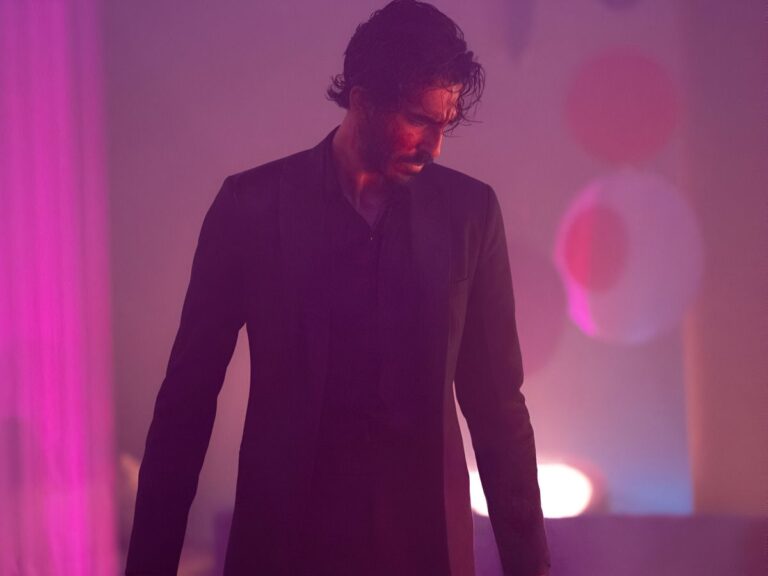 ‘Monkey Man’ In India Breaks The Internet…Err…Torrent!