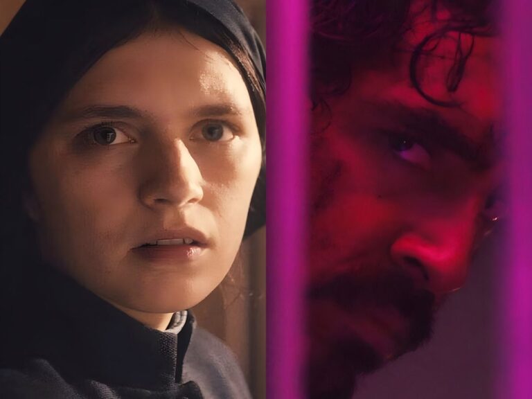 Monkey Man v/s The First Omen: A Race Against Time