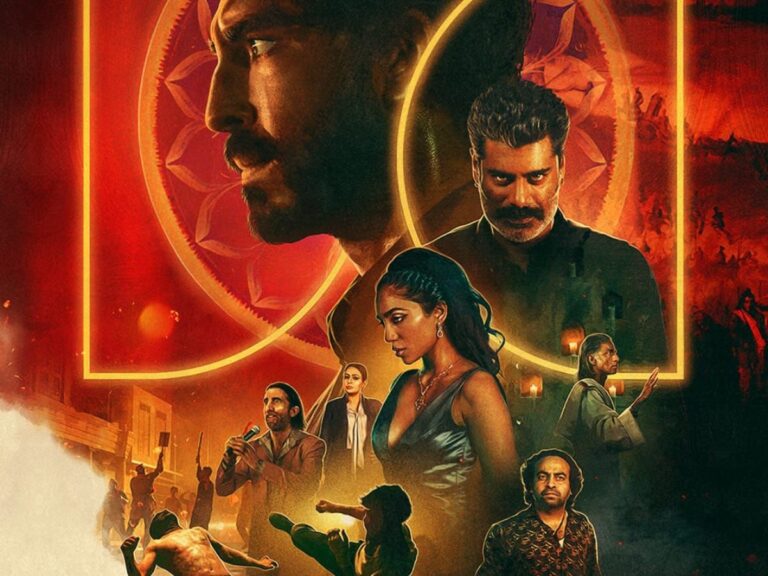 Why ‘Monkey Man’ Could Be the Must-Watch Movie in India – Don’t Miss It Out if Released