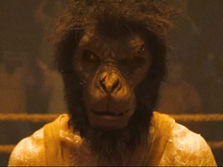 Monkey Man Digital Release! Will It Arrive In India?