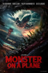Monster on a Plane Movie Streaming Online