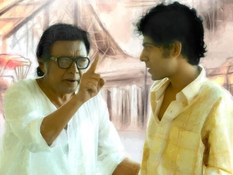 Chaalchitra Ekhon: Anjan Dutt Shows Glimpses From His Risky Revision!