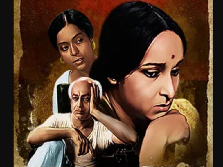 Do Not Miss This Classic Bengali Drama From The Master Mrinal Sen!