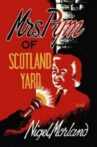 Mrs Pym of Scotland Yard Movie Streaming Online