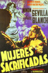 Mujeres sacrificadas Movie Streaming Online