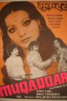 Muqaddar Movie Streaming Online