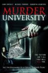 Murder University Movie Streaming Online