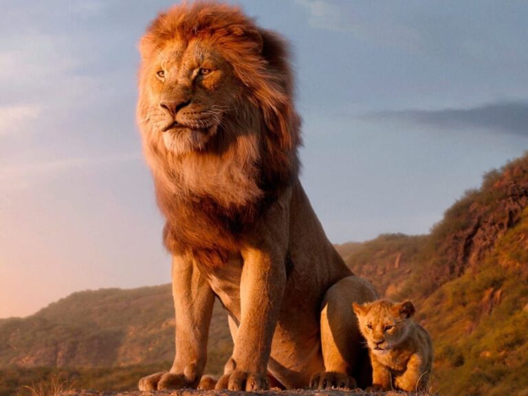 From Pride Rock to CinemaCon: ‘Mufasa’ Prequel Unleashes Majestic Adventure