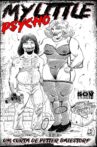 My Little Psycho Movie Streaming Online