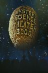 Mystery Science Theater 3000: Gamera vs. Zigra Movie Streaming Online