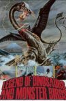 Mystery Science Theater 3000: The Legend of Dinosaurs Movie Streaming Online
