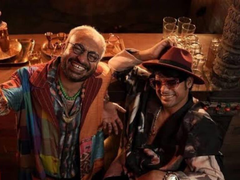 Mollywood’s Big Budget Tovino Starrer Nadikar Garners Hype!