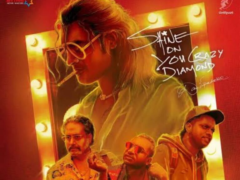 Mollywood’s Tovino Starrer Nadikar Updates