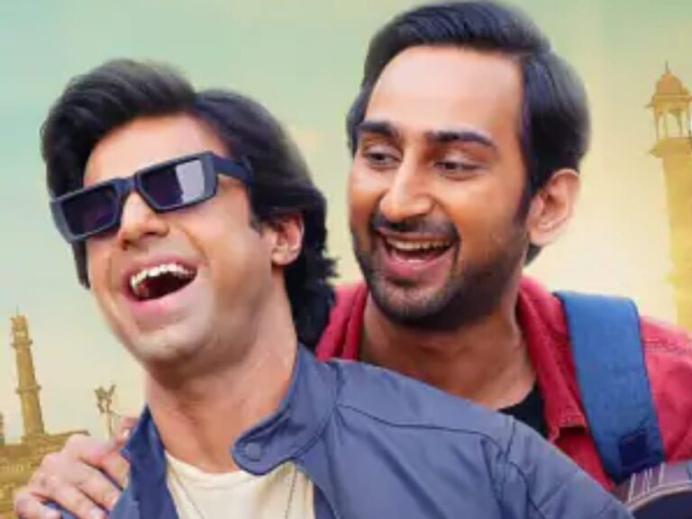 Amazon miniTV’s Hina Khan Starrer Namacool Drops Exciting Teaser!