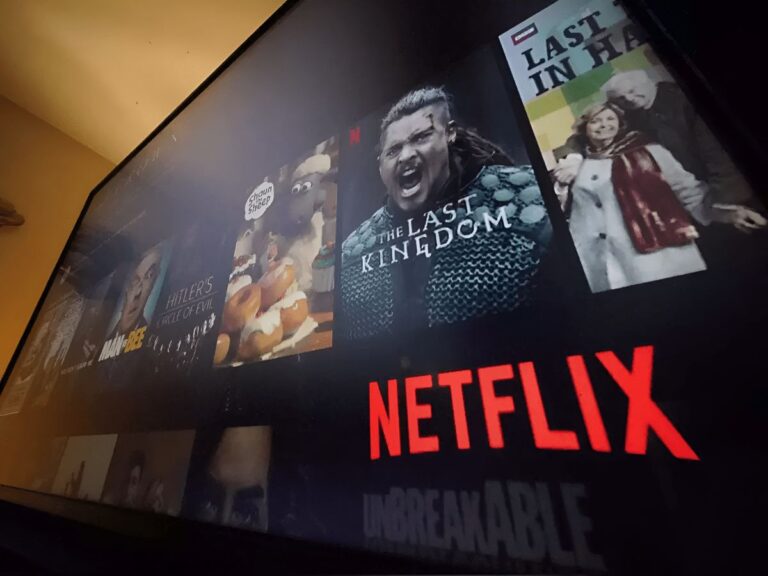 Netflix Changes Filmmaking Strategy For More Money!