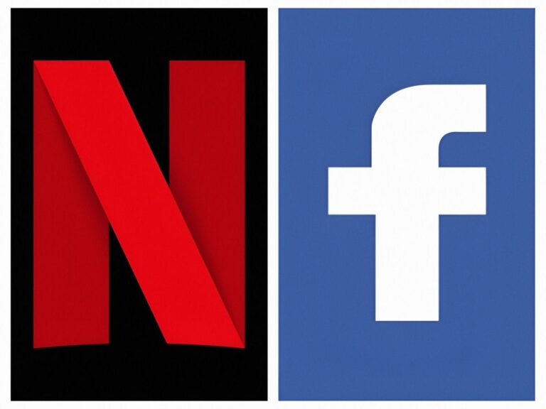 Netflix Read Your Private Chats? Sinister Deal With Facebook