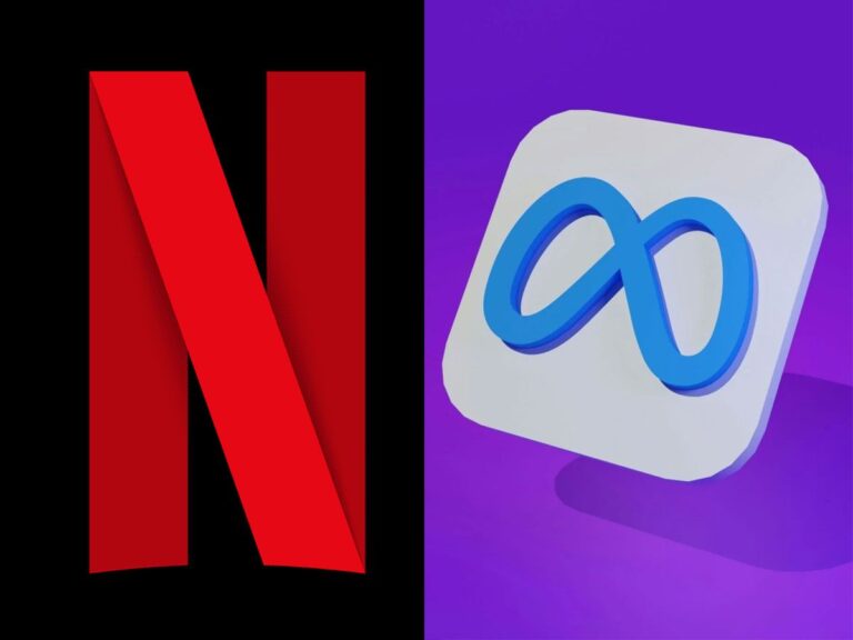 Netflix Meta Controversy! Denial Is The New Twist