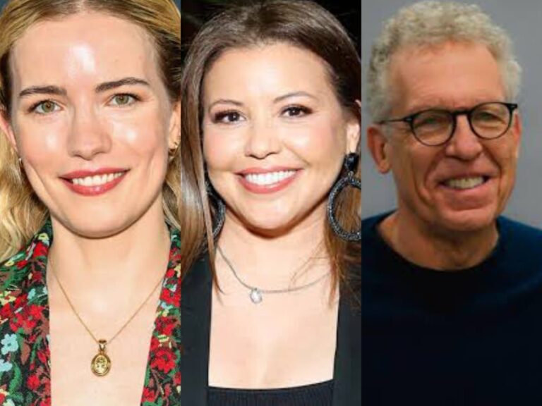 Newest Additions To Netflix’s First Original Medical Drama!