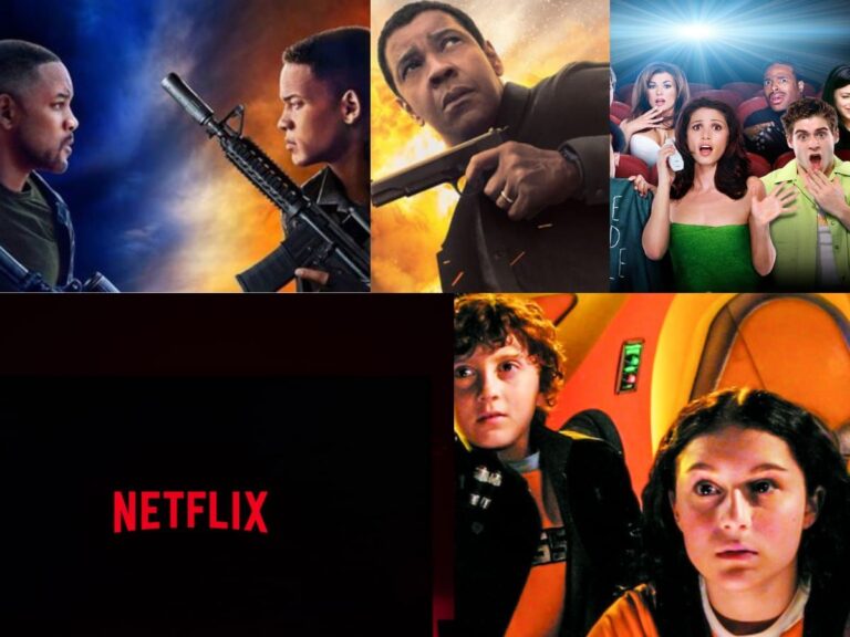 All The Titles LEAVING Netflix India Soon!