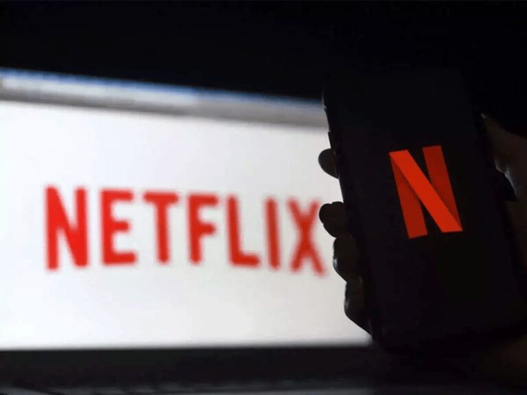 Netflix Sued For Keeping Payment Data From Artists!