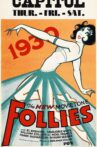 New Movietone Follies of 1930 Movie Streaming Online