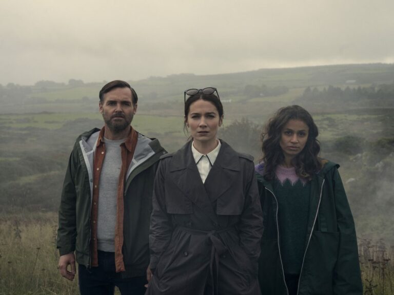 New Podcasters In Town: Netflix Announces ‘Bodkin’