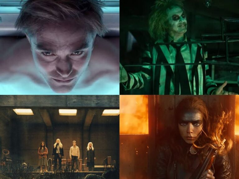 How Did Warner Bros. Perform At CinemaCon 2024 Day 1?