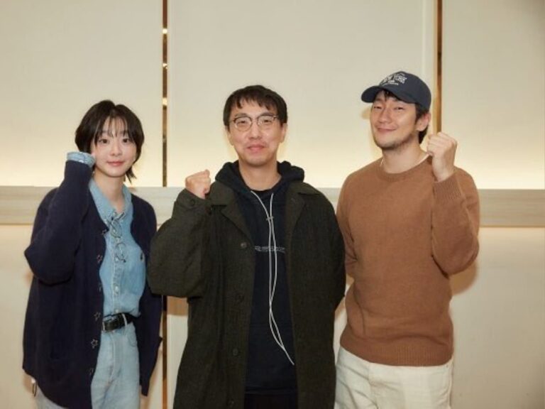 Disney Plus Grabs New Korean Series ‘Nine Puzzles’