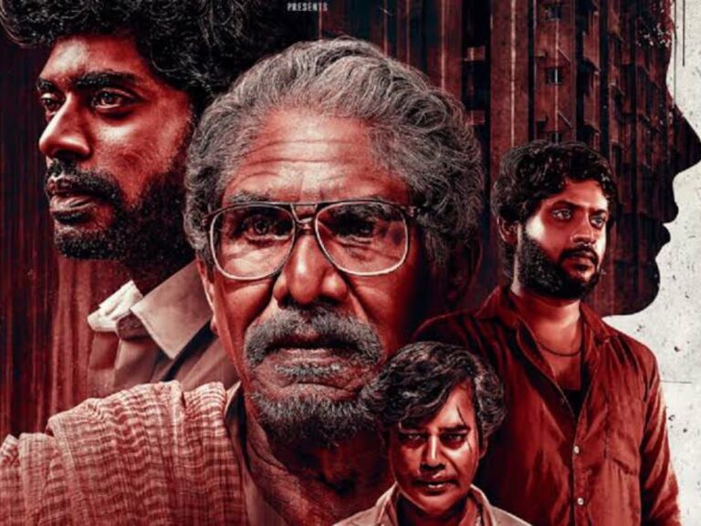 Kollywood’s Latest Venture Niram Maarum Ulagil Updates