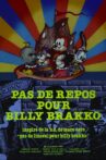 No Rest for Billy Brakko Movie Streaming Online