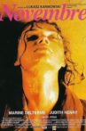 November Movie Streaming Online