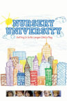 Nursery University Movie Streaming Online