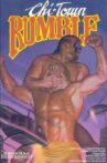 NWA Chi-Town Rumble Movie Streaming Online