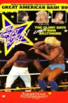 NWA The Great American Bash '89: The Glory Days Movie Streaming Online
