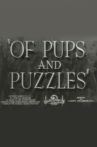 Of Pups and Puzzles Movie Streaming Online