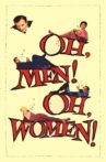 Oh, Men! Oh, Women! Movie Streaming Online