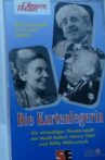 Ohnsorg Theater - Die Kartenlegerin Movie Streaming Online